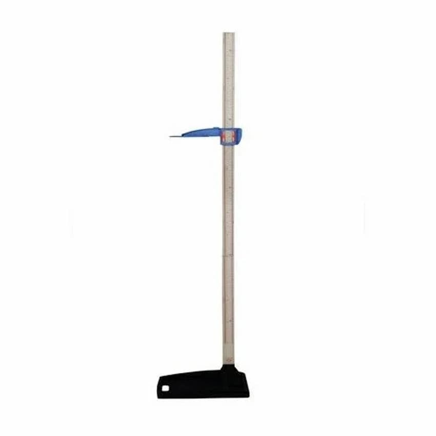 Steel Height Measuring Stand, Size: 10 Feet
