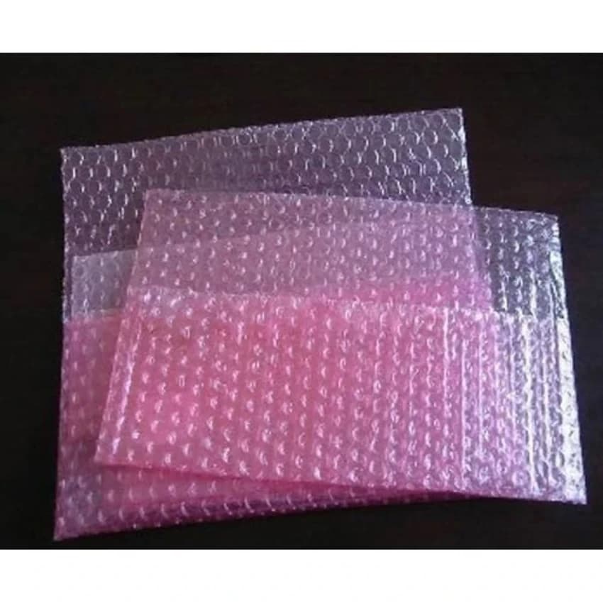 Air Bubble Pouch