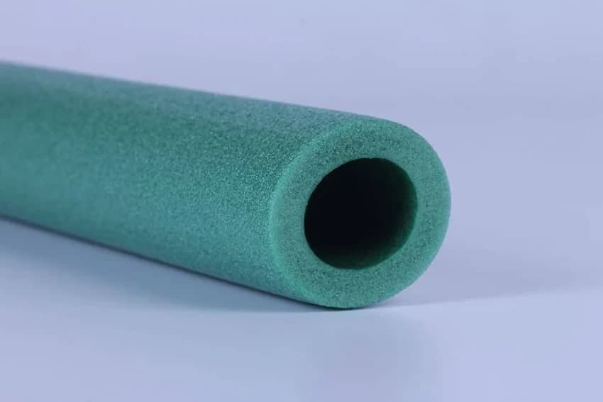 Epe Foam Tube, Profile, Rod