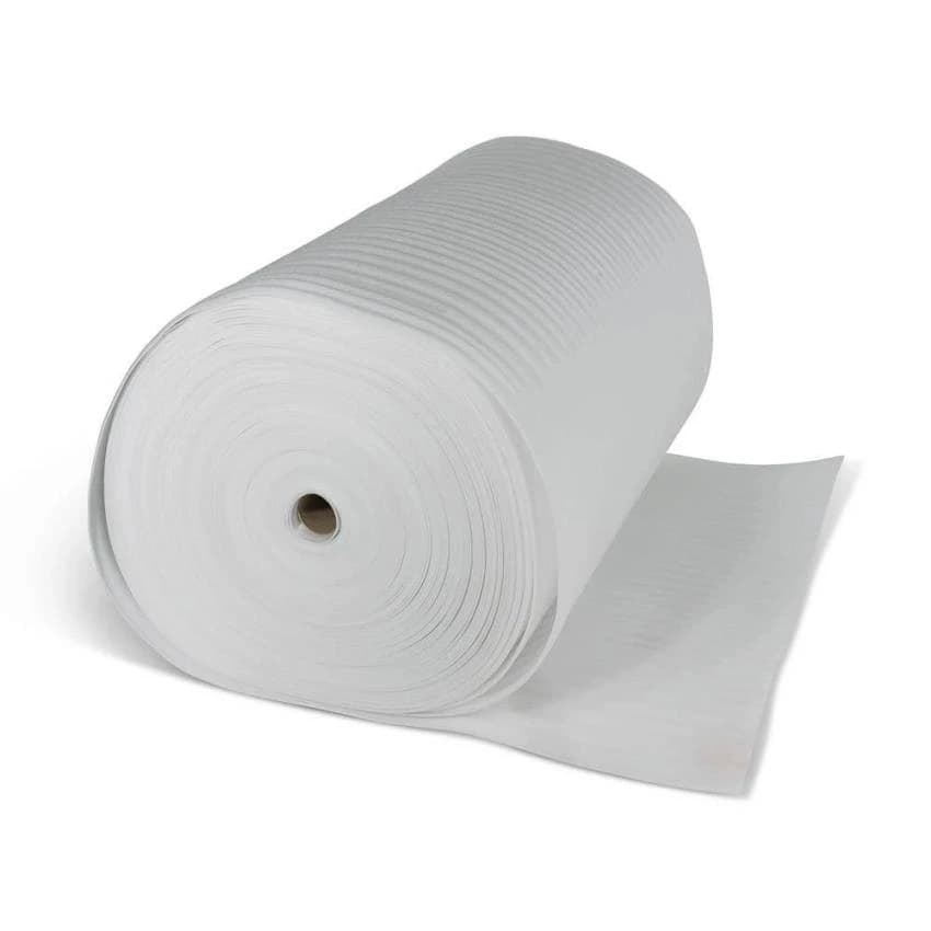 CPH White EPE Foam Sheet Roll, For Protection, Thickness: 2 To 10mm