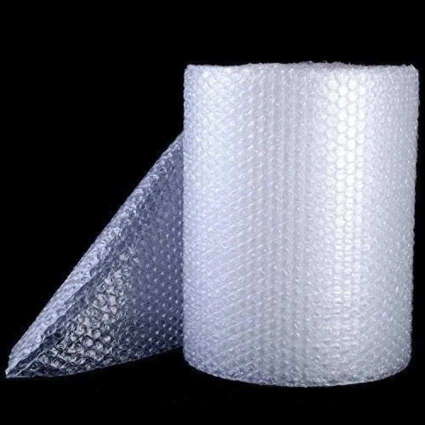ABF 40 GSM Air Bubble Roll, Sheet Length (m/roll): 100 meter, Sheet Width: 1 meter