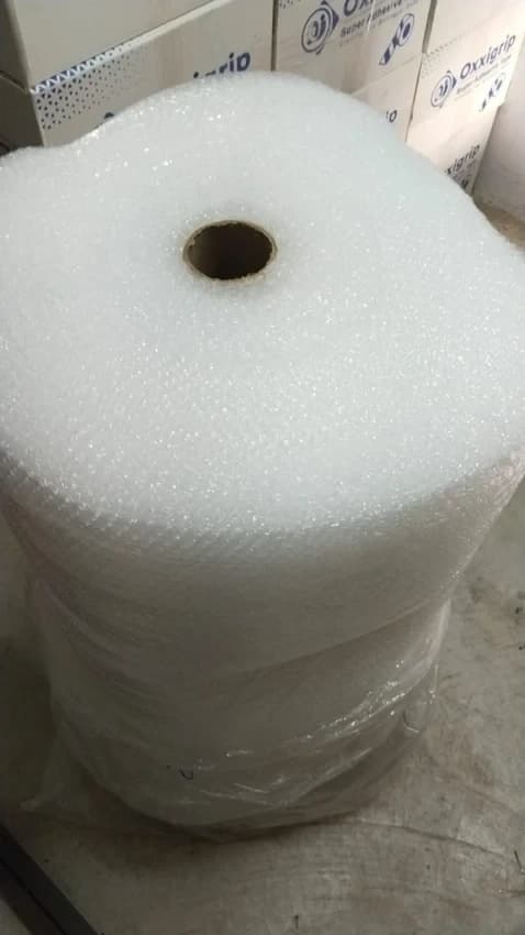 Air Bubble Roll