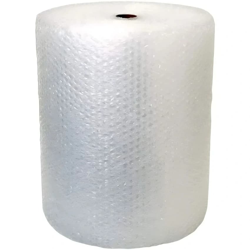 40 GSM Air Bubble Roll, Sheet Length (m/roll): 50 Meter, Sheet Width: 1 Meter