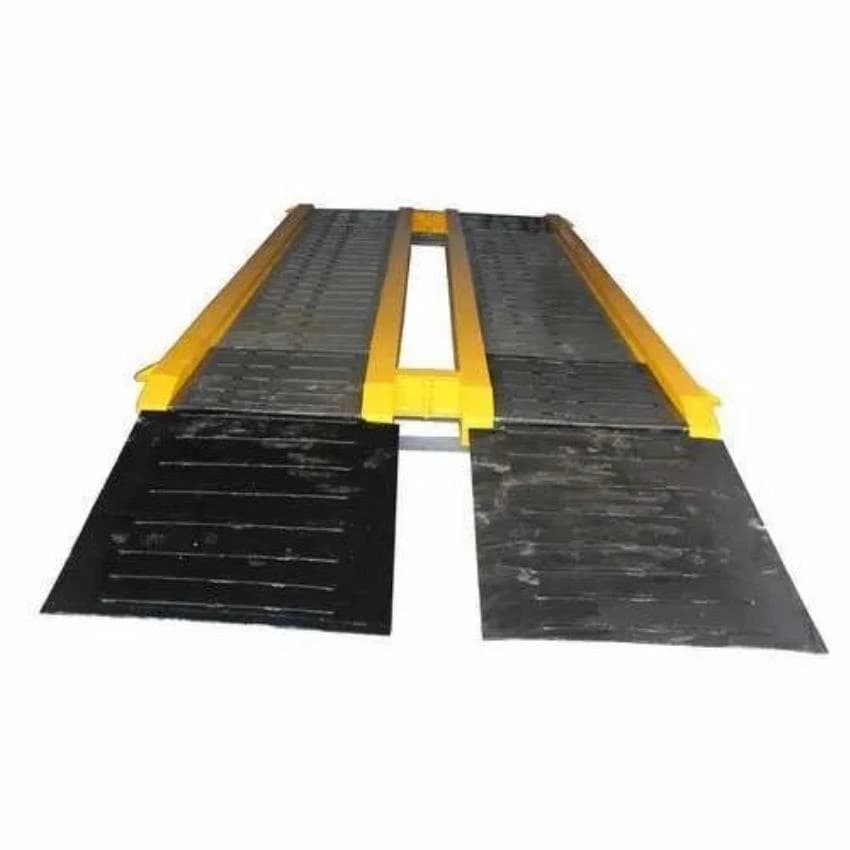 Electronic Truck Weighbridge
