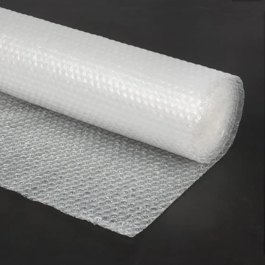 Packaging Air Bubble Roll