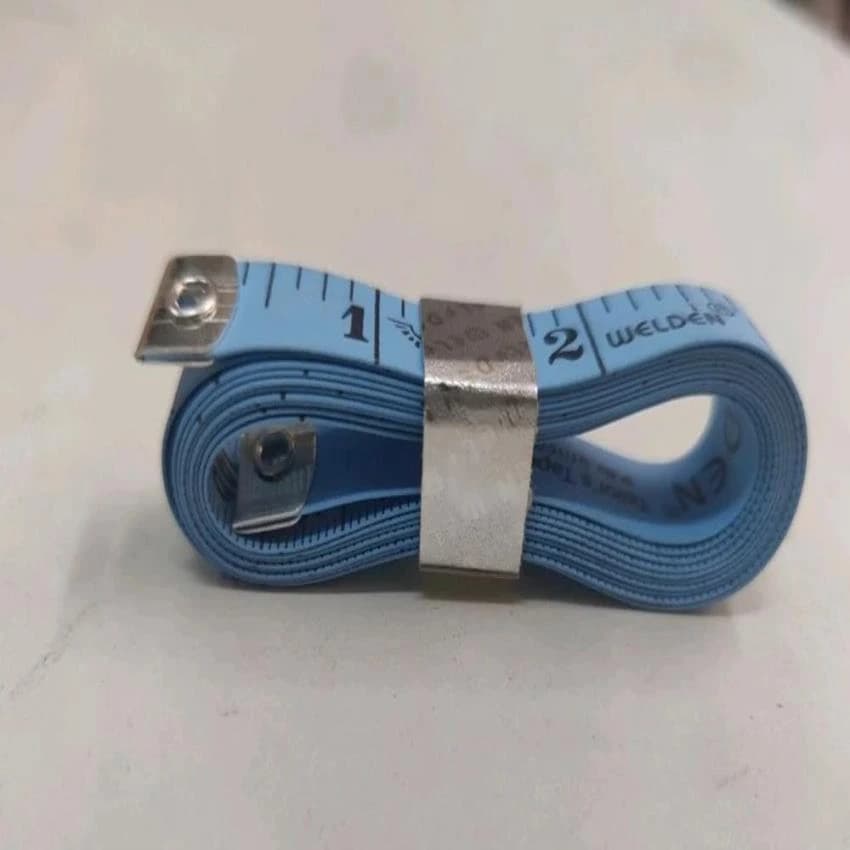 Sewing Machine Measuring Tape, For Measurement, 150 cm