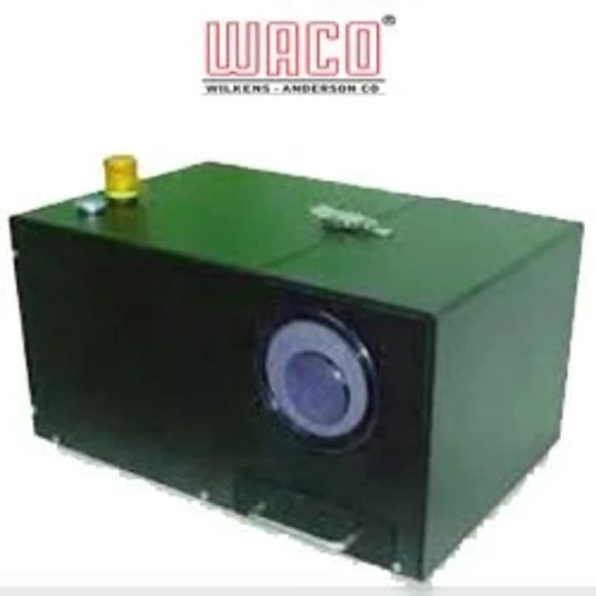 Can Seam Micrometer