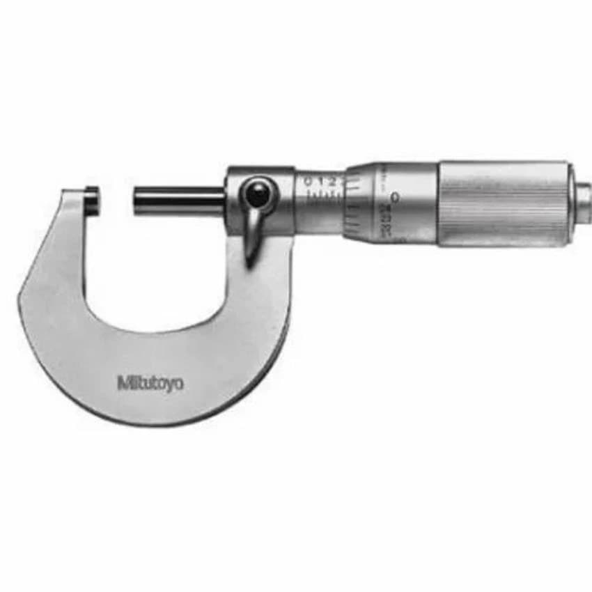 External Micrometer