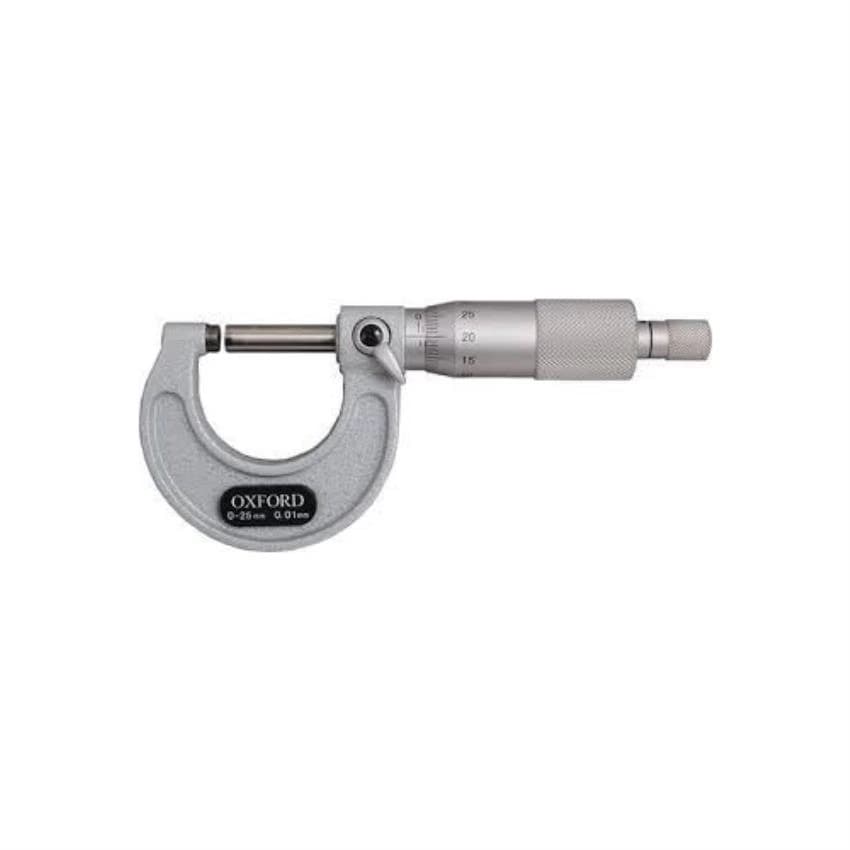 Outside Micrometer, for Industrial