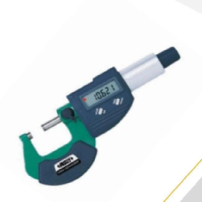 Micrometer