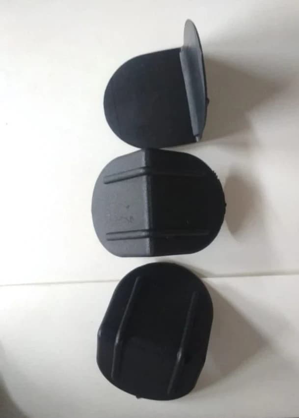 PVC Edge Protectors