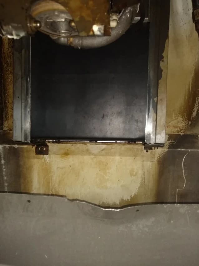 Cnc Rollway Cover