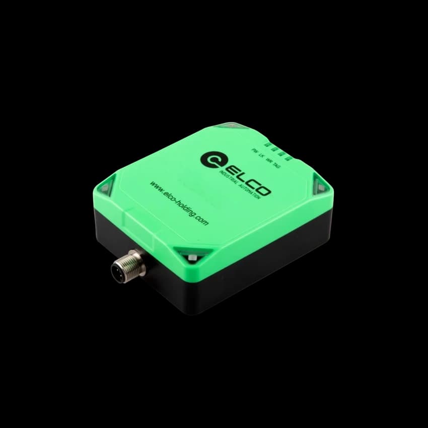 Passive ELCO RFID TAG, Rfid Freq: 13.56 Mhz, Rfid Freq: 13.56 Mhz