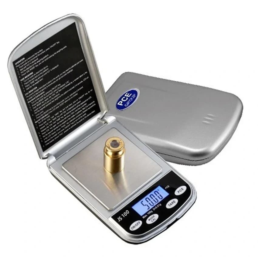 Digital Pocket Scale, For Laboratory, Weighing Capacity: 100 Gm