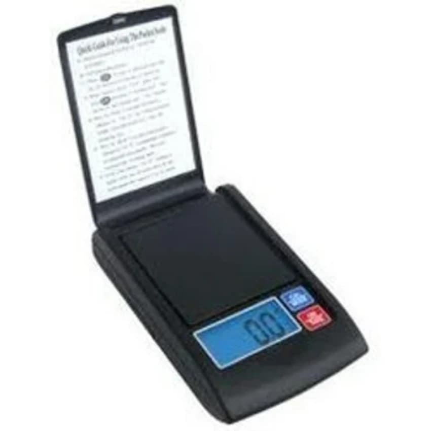 Digital Pocket Scale