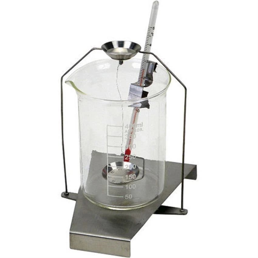 External Specific Gravity Balance Digital, For Laboratory, Automation Grade: Semi-Automatic