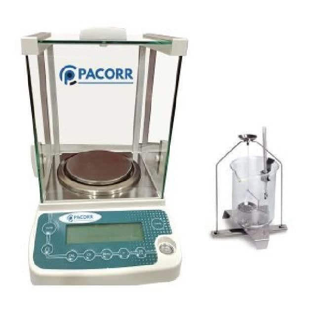 PACORR- Specific Gravity Balance