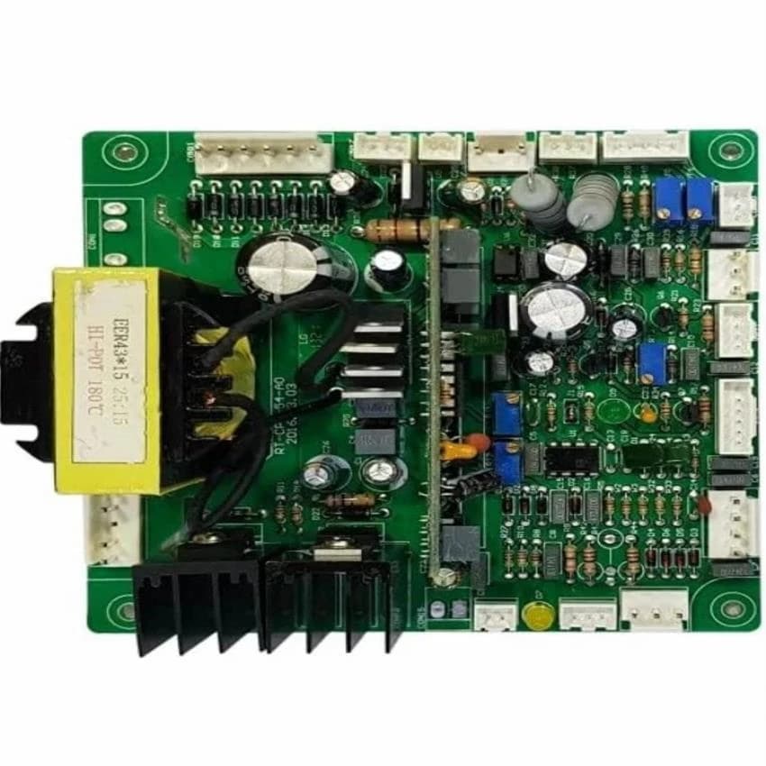ARC 400 ij control PCB, For Electronics