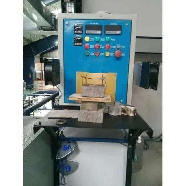 Brazing Machine