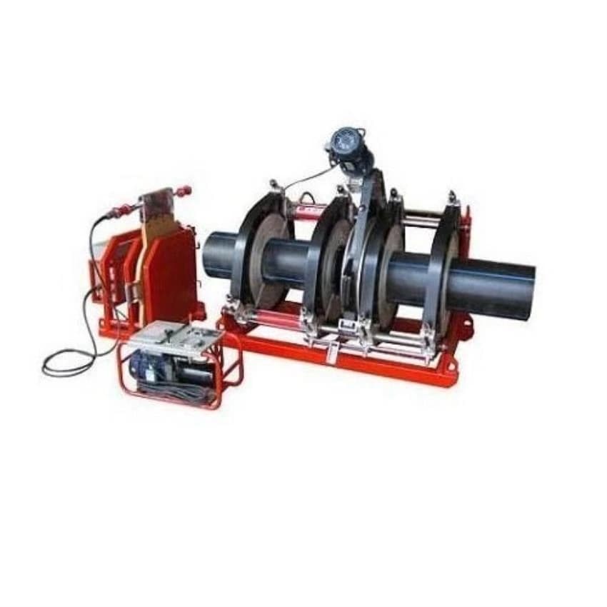 HDPE Butt Welding Machine