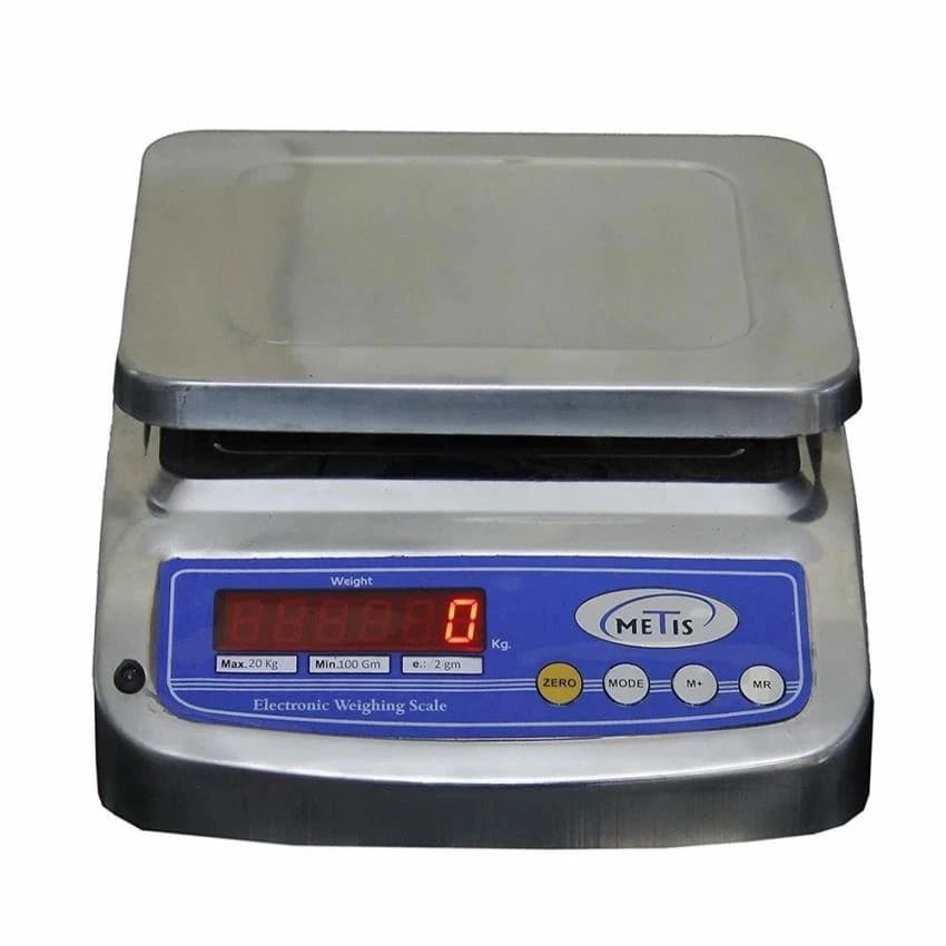 Digital Electronic Weighing Scales, For Laboratory, 0.5 Kg