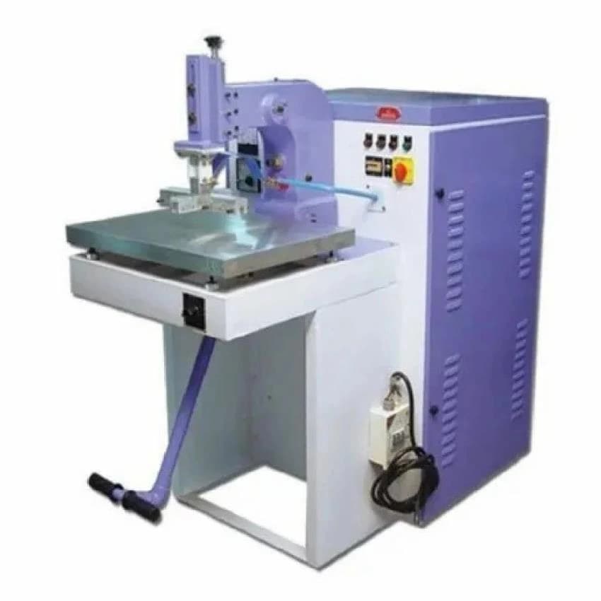 Electric 1 Pvc Blister Welding Machine