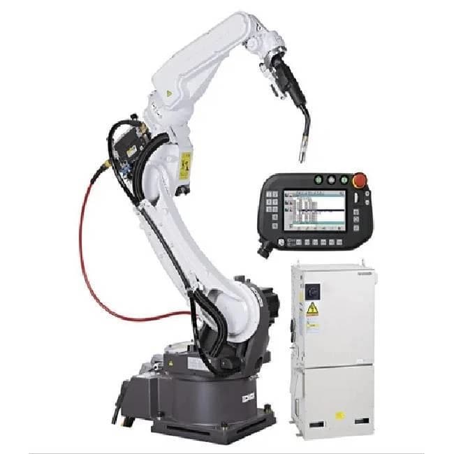 200 Amp Robot Welding Machine