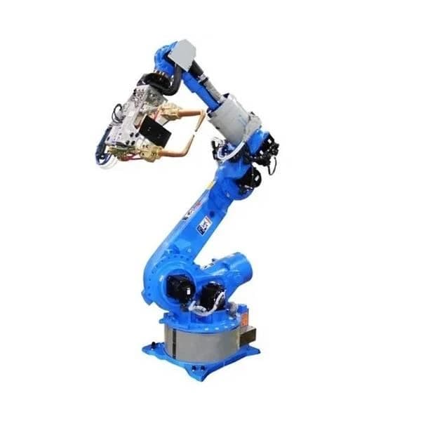 Spot Welding Robots