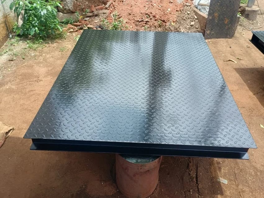 2 Ton Platform Weighing Scale Manufatures In Hyderabad ,Telangana