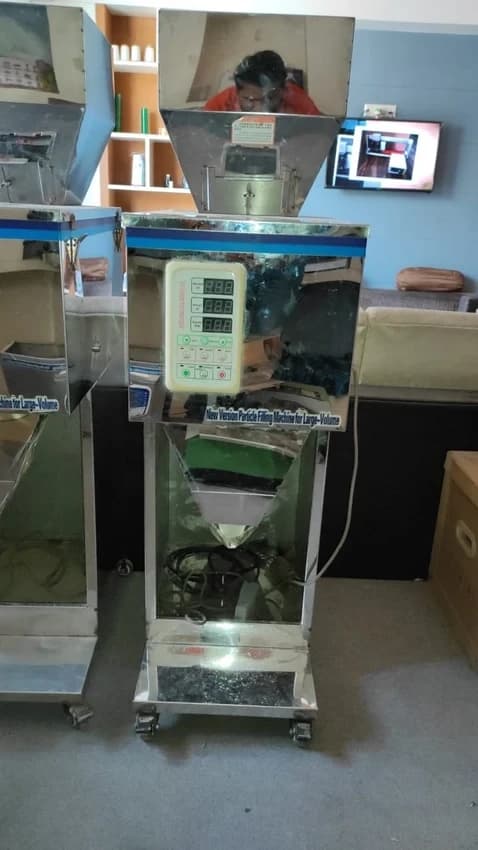 Mahadev Enterprise Electronic Weighing Machine, For Laboratory, 12000 Kg