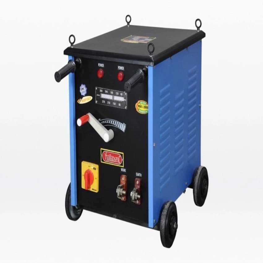Regulator Type ARC Welding Machine
