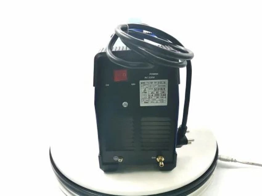 Single Phase WELDMAN Fabric Welding Machine