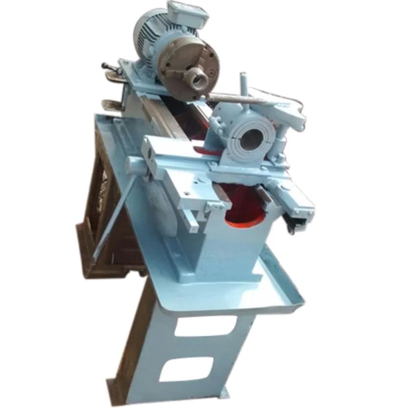 Automatic HDPE Sprinkler Pipe Coupler Friction Welding Machine