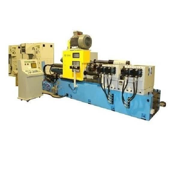 Friction Welding Machine