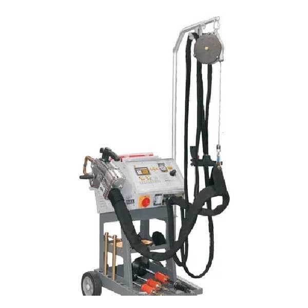 Spot Welding Machine