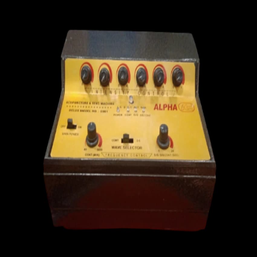 TENS 6 Ch.Super 2000 Ko