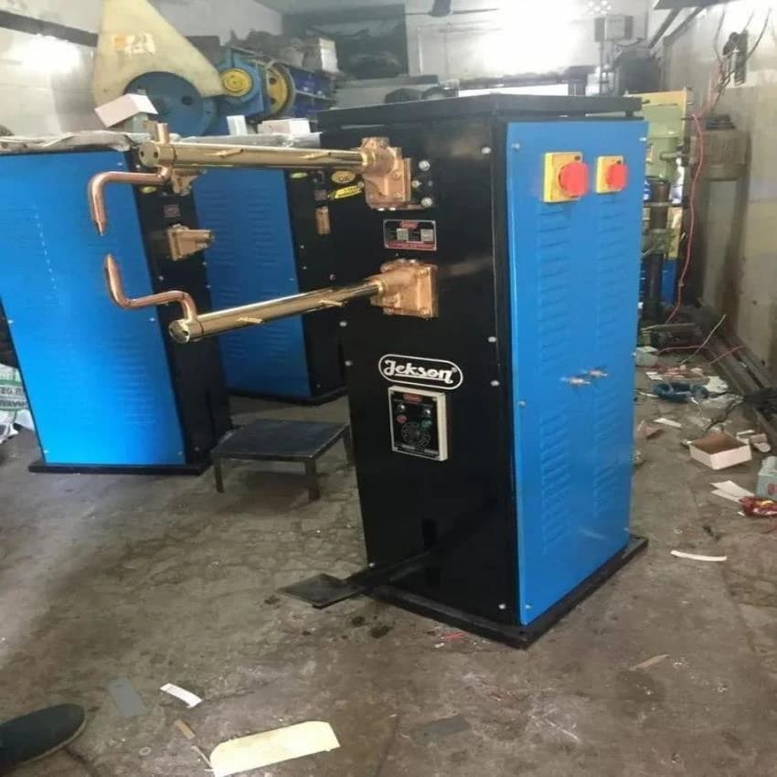 10 Kv Spot Welding Machine