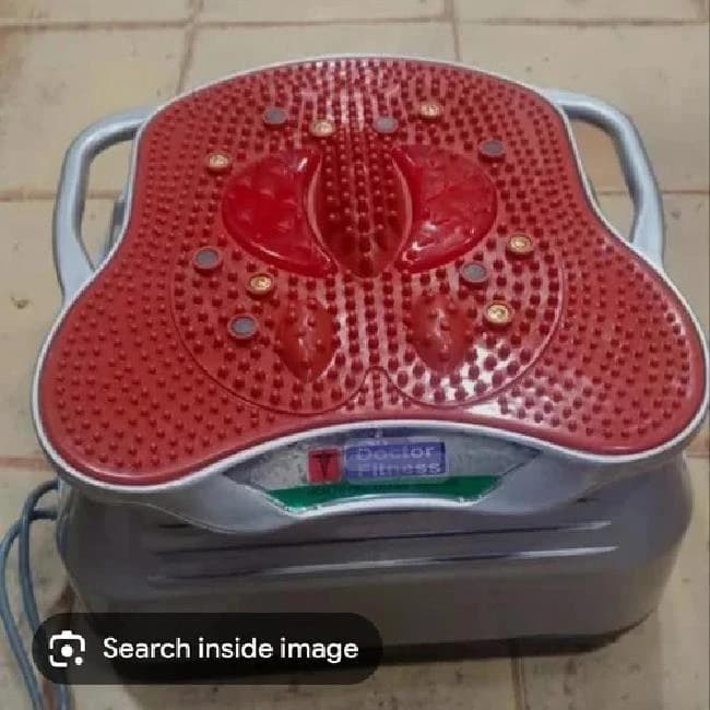Blood Circulation Foot Massager
