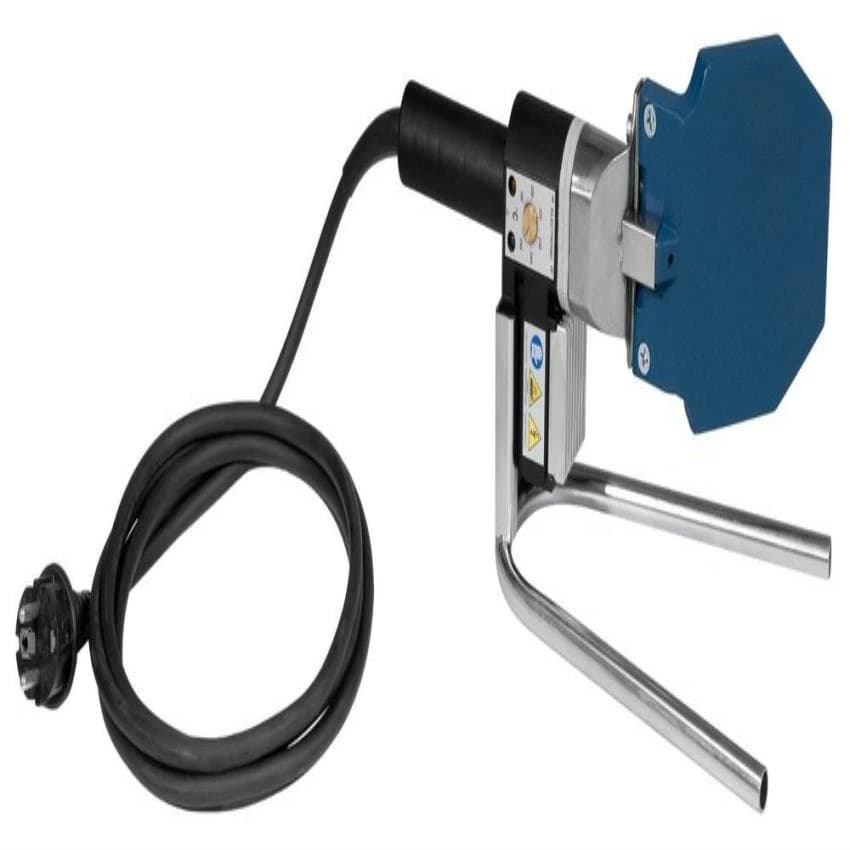 250020 R220 Butt Welding Heating Fusion ( Heating Plate), 500 W, Capacity: 280 mm