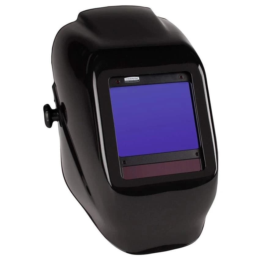 Auto Darkening Welding Helmet