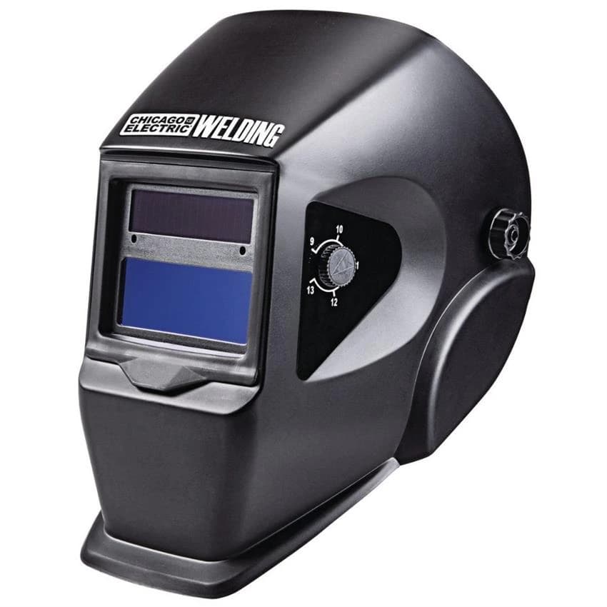 Welding Helmet