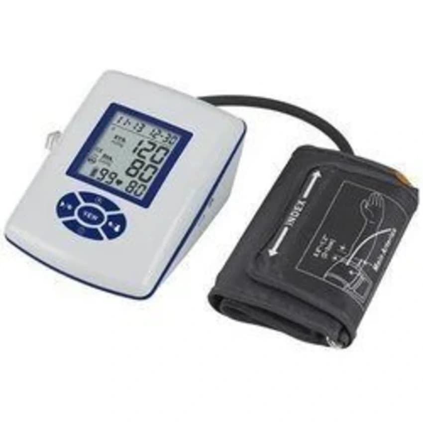 Digital BP Apparatus
