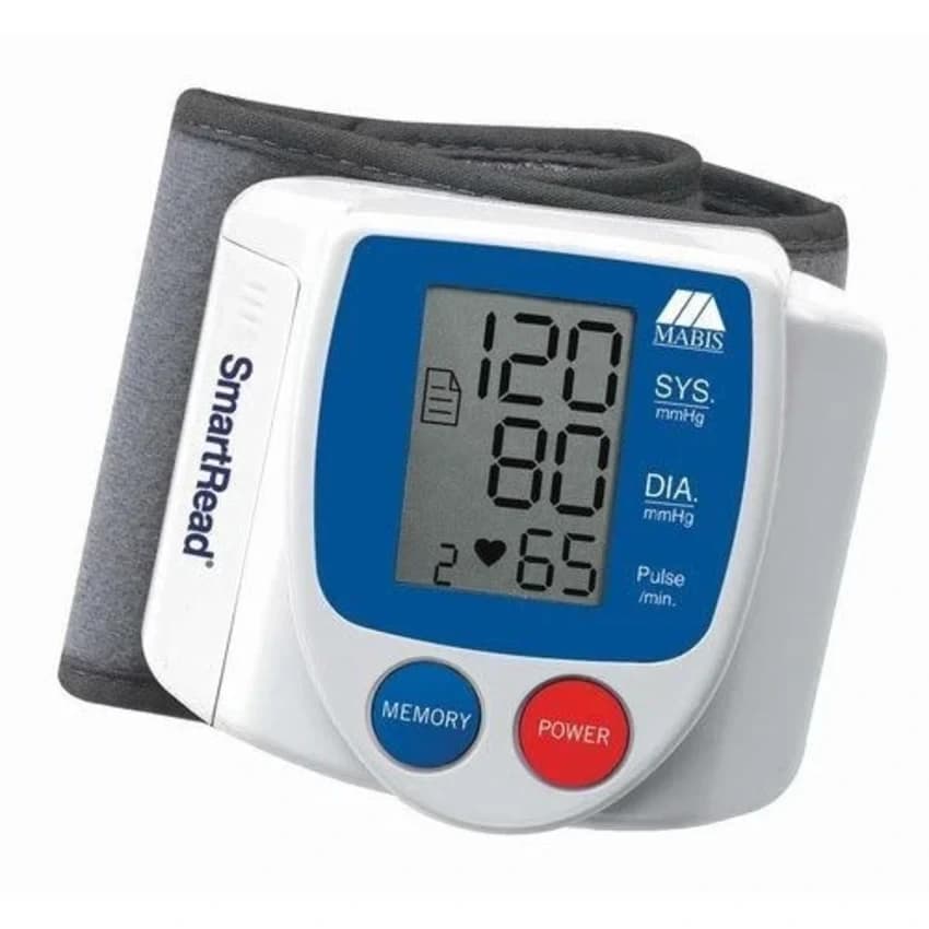 SmartRead Smart Read Blood Pressure Monitor, Usage: Hospital, Clinic, Personal