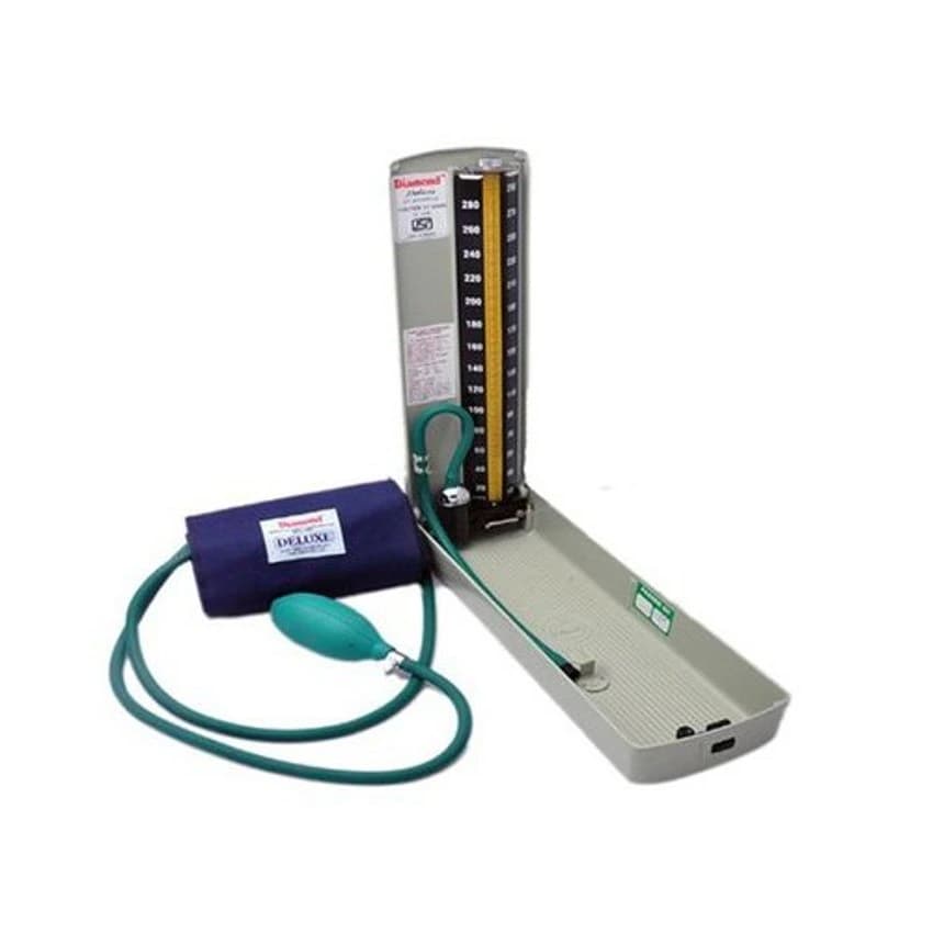Blood Pressure Apparatus