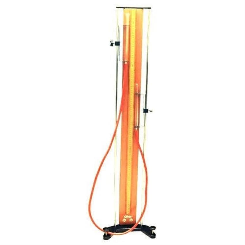 Boyles Law Apparatus, Model Name/Number: PSAW125