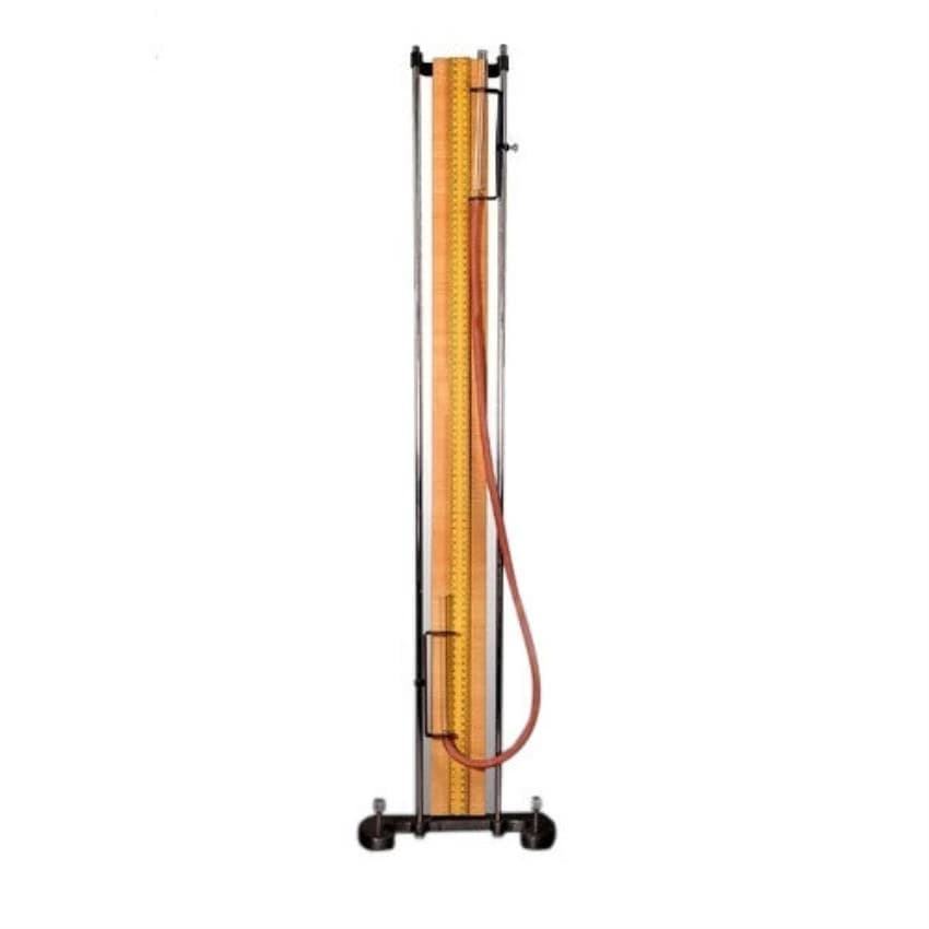 Boyle''s Law Apparatus for Medical Use