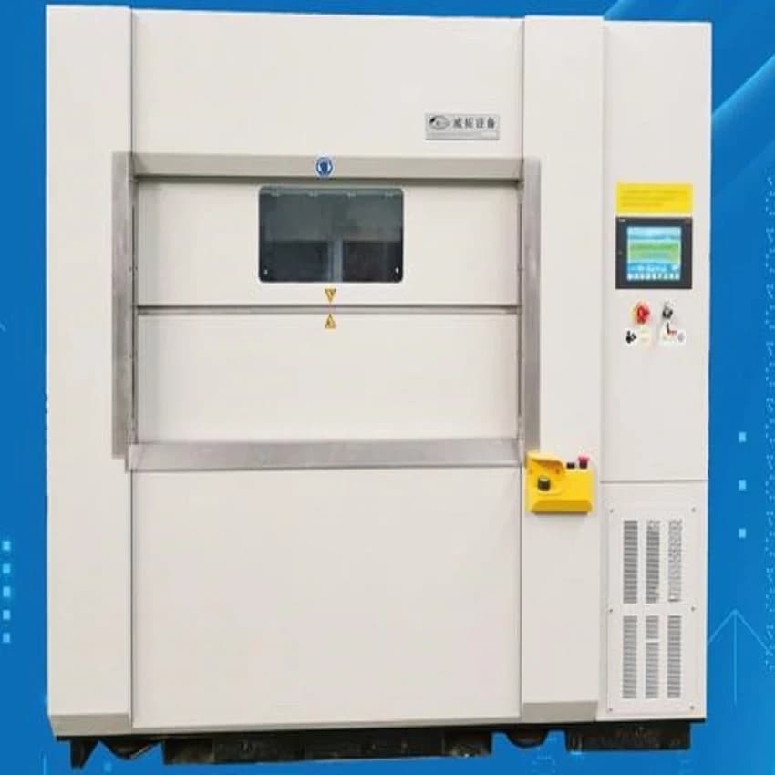Pneumatic Servo Vibration Welding Machine, For Industrial