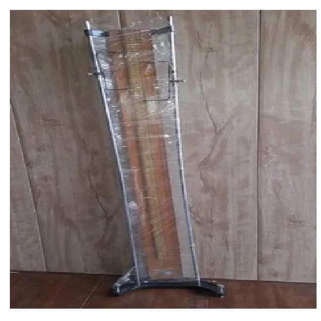 Boyles Law Apparatus