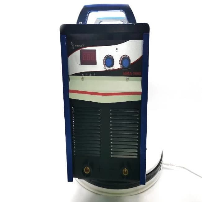 MM 500 Welding Machine Three phase