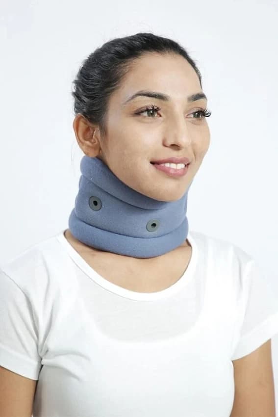 G Fit Polyester Cervical Collar